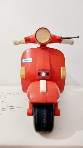 Vespa piaggio chicco 200 - piaggio,