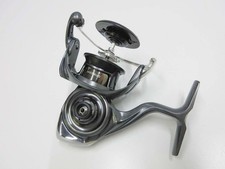 Corpo Daiwa 24 Luias