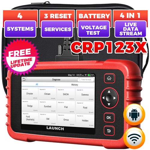 2026 launch crp123x - 2026,
