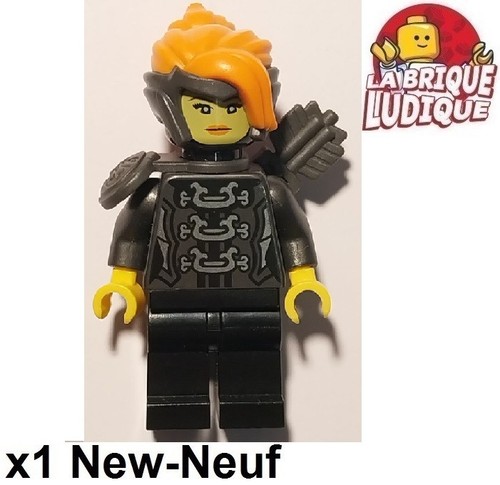 Lego figurine minifig ninjago - lego,