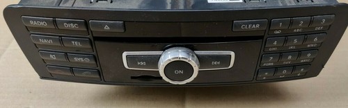 Mercedes benz w204 classe - w204,
