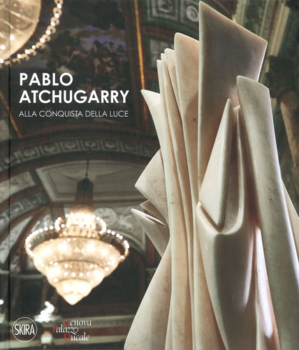 Pablo atchugarry alla - pablo, atchugarry.