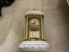 Orologio da tavolo St.Helor in