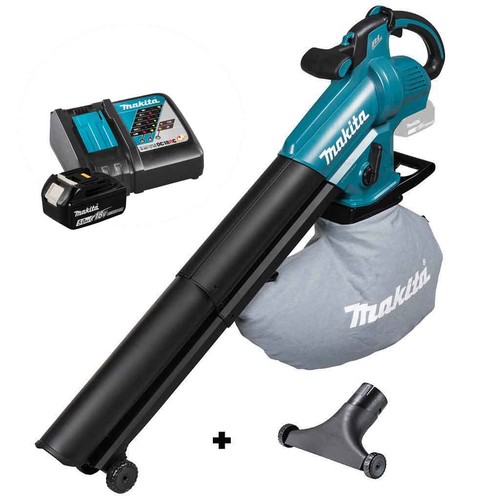Makita dub187t002 soffiatore - makita,