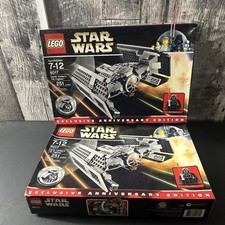 LEGO Star Wars: Darth Vader's