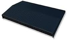 Presa D'Aria per Panda 141 Dal