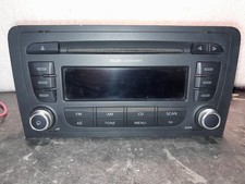 AUTORADIO   Audi Concert  EU