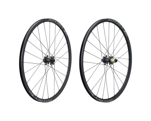 Ritchey wcs zeta - zeta, ruote