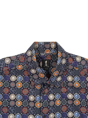 Camicia uomo come - uomo, other