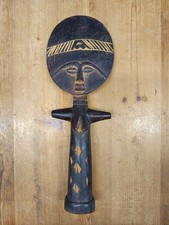 Poupée Ashanti fécondité