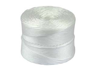Spago bianco polipropilene - spago,