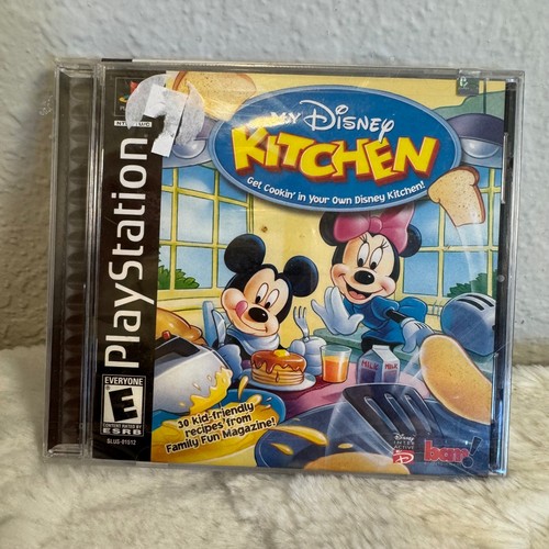 Disney kitchen sony - my,