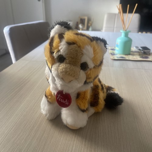 Trudi 27673 tigre nuovo - trudi,