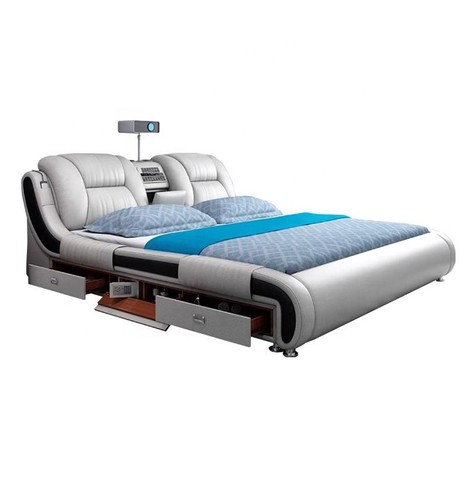 Letto multifunzione stile - multifunzione,