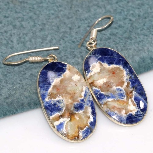 Orecchini placcati argento - , 925
