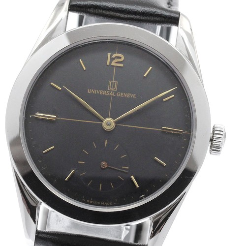 Universal geneve cal 262 - geneve, cal.262