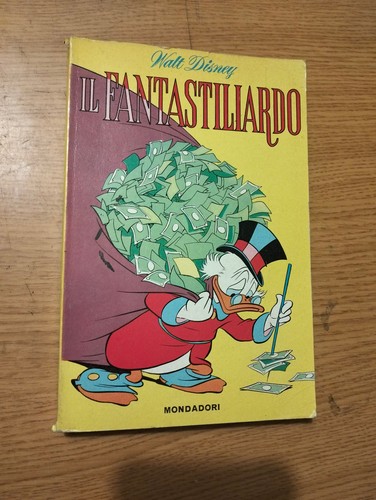 Classici walt disney prima - i,
