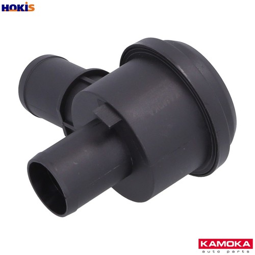 Valvola ventilazione carter - ventilazione,
