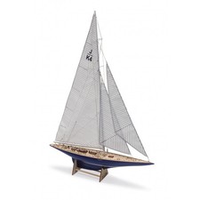 Amati Scatola di montaggio Endeavour 1:80 1700/50 modellismo