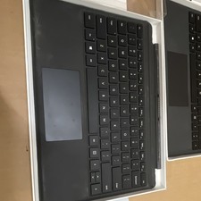 Microsoft Surface Pro 4 Type