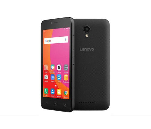 Lenovo vibe 8gb lte dual - lenovo,