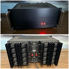 AMPLIFICATORE DI POTENZA