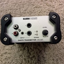 Klark Teknik DN 30T