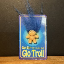 Norfin Glo Troll 1992 da