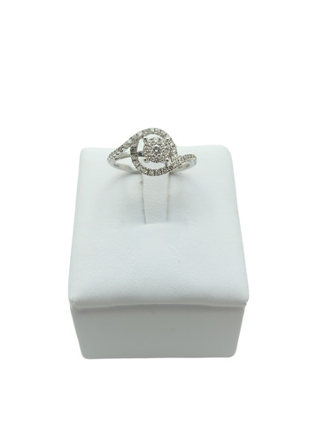 Anello donna giorgio - anello,