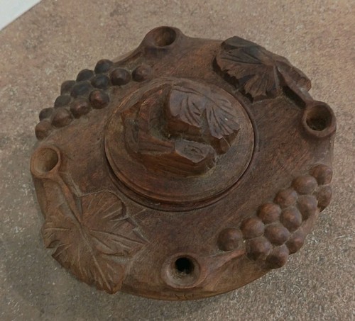 Grolla coppa dell - grolla, dell'amicizia