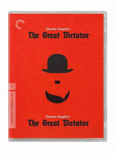 Criterion 565 the great - criterion,