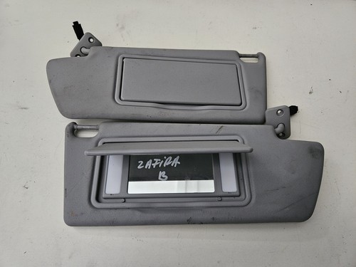 Coppia parasole sx per - dx, e