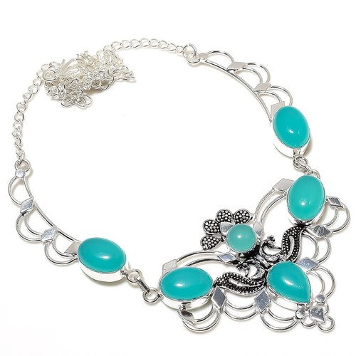 Collana gioielli argento - collana,