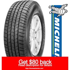 MICHELIN Defender LTX M/S