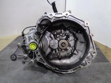 BLZ cambio per OPEL KARL 1.0