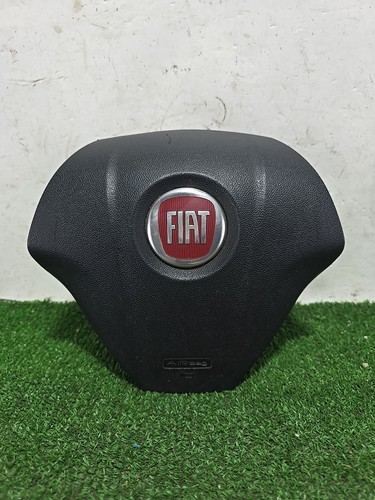Airbag volante fiat punto evo - airbag,