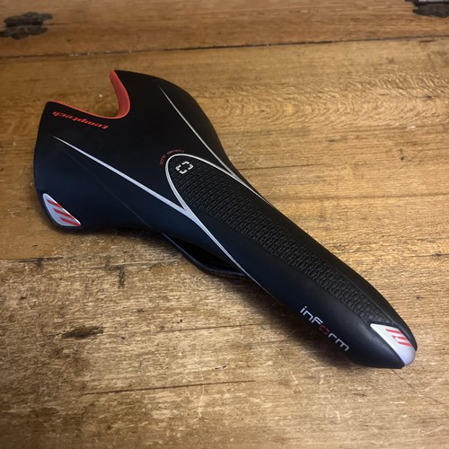 Sella vintage bontrager - vintage,