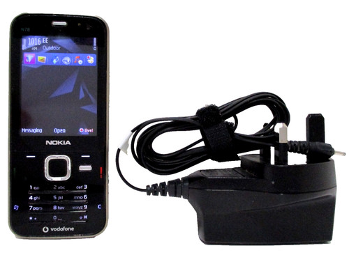 Raro cellulare vintage nokia - raro,