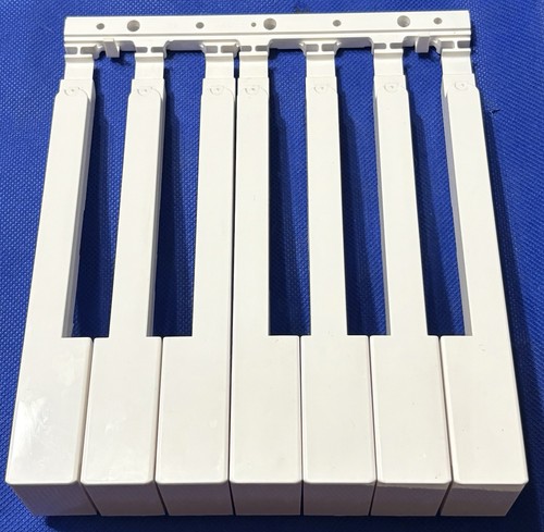Yamaha ghl88 set chiavi - yamaha,