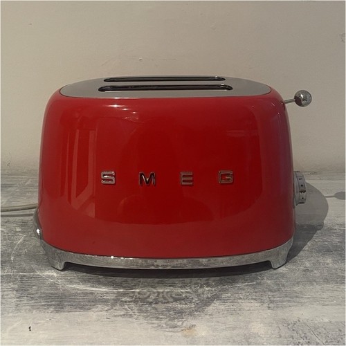 Smeg tostapane standard - smeg,