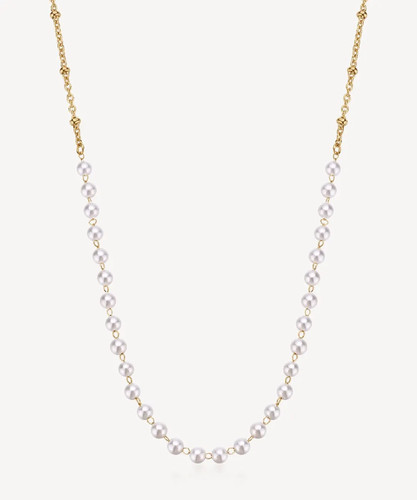 Collana donna brosway - collana,