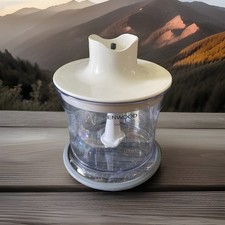 Ciotola tritatutto KENWOOD