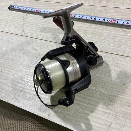 Mulinello spinning shimano - da,