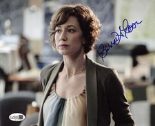 Carrie Coon signed The