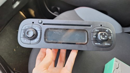Autoradio fiat panda - autoradio, 3°