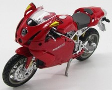 1/12 NEWRAY - DUCATI - 999