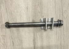 Perno ruota posteriore KTM EXC 50