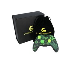 Controller LUX personalizzato