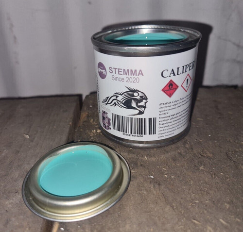 Stemma vernice pinza freno - stemma®,