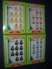 Subbuteo fabbri lotto 4 - fabbri,